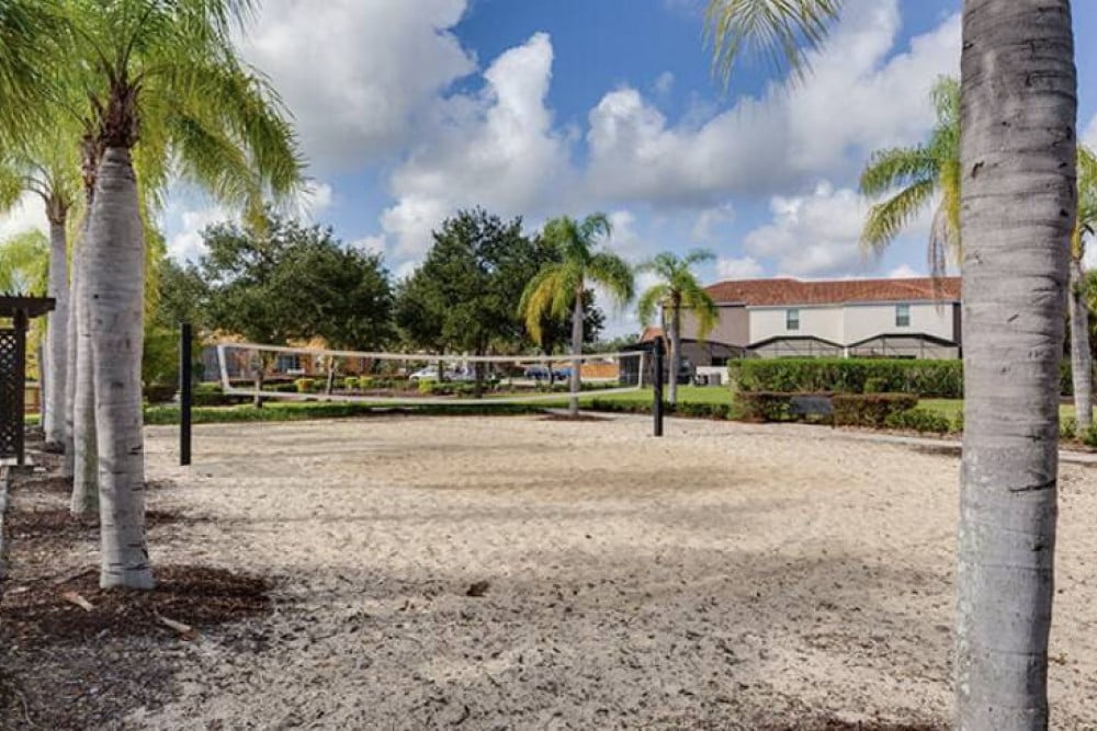 Bella Vida Resort 247