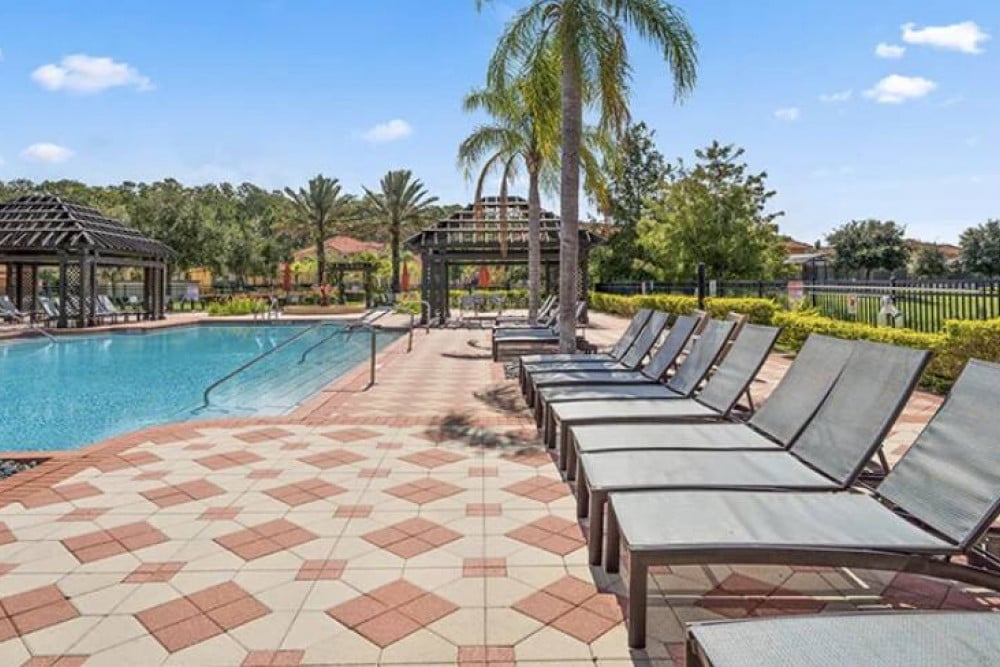 Bella Vida Resort 247