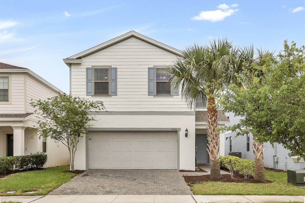 Windsor at Westside 301