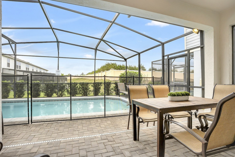 Windsor at Westside 301