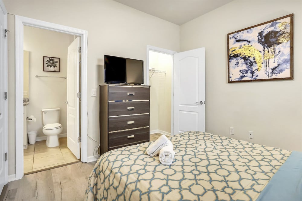 Windsor at Westside 301