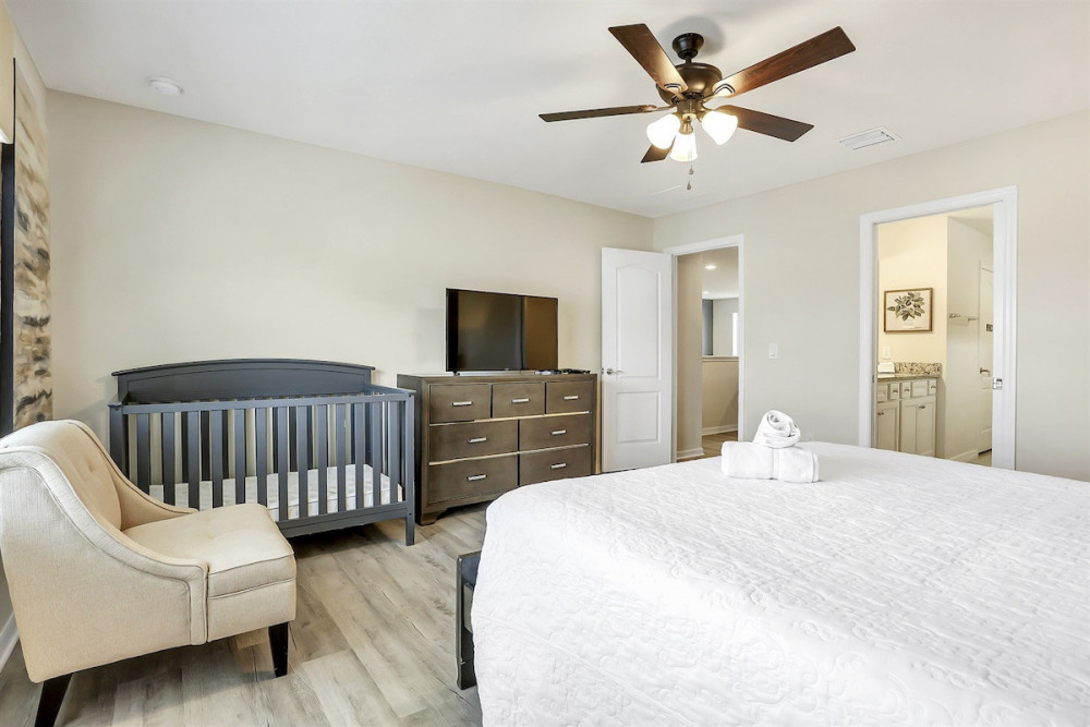 Windsor at Westside 301