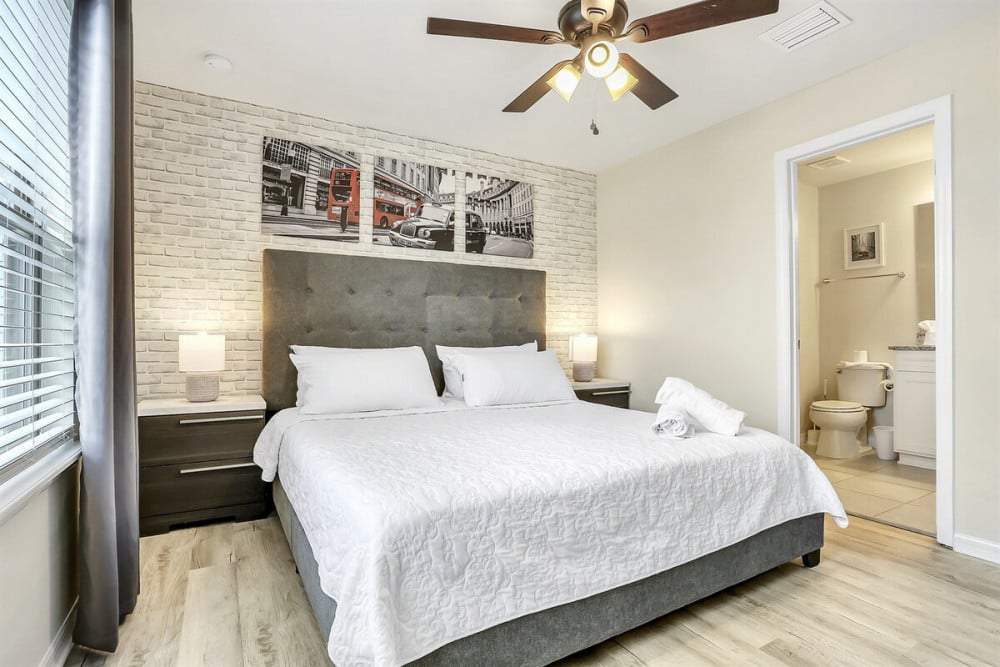 Windsor at Westside 301