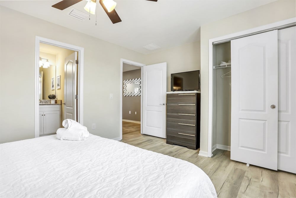 Windsor at Westside 301