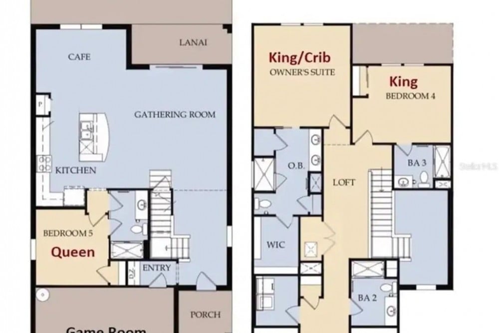 Windsor at Westside 301