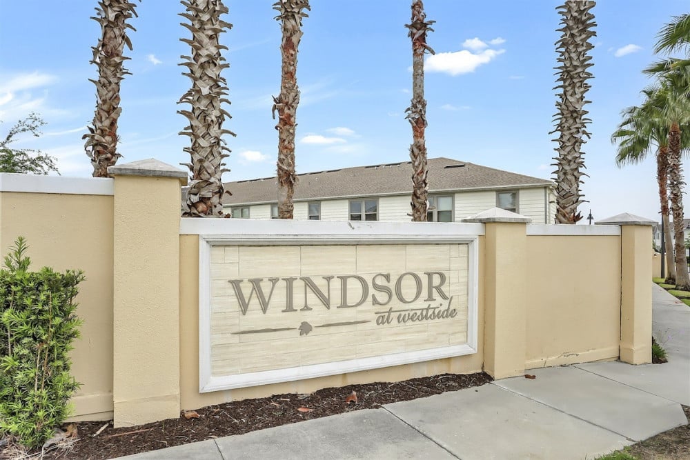 Windsor at Westside 301