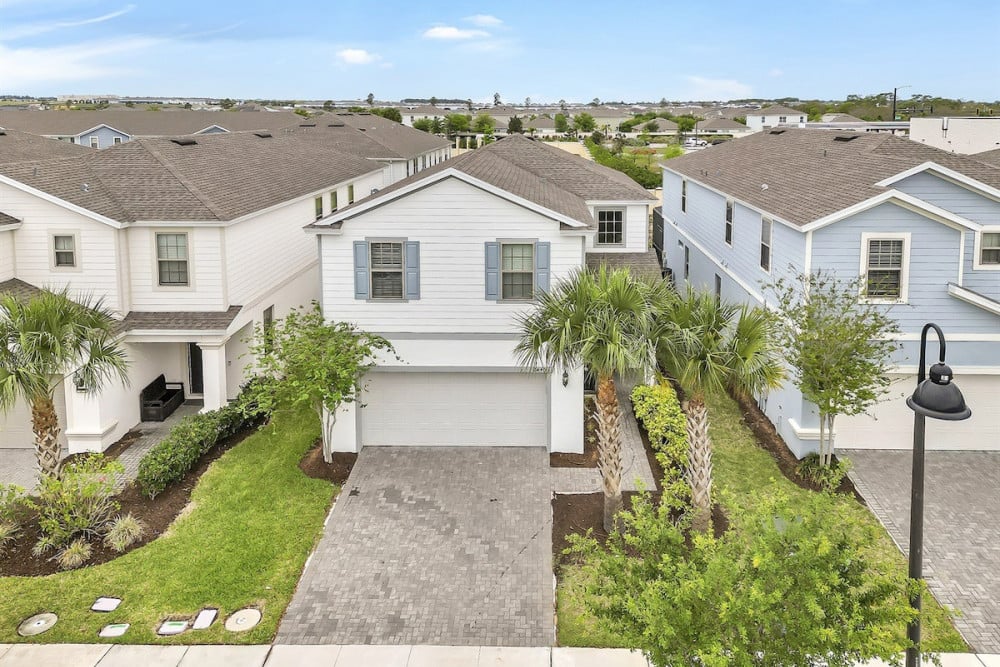 Windsor at Westside 301