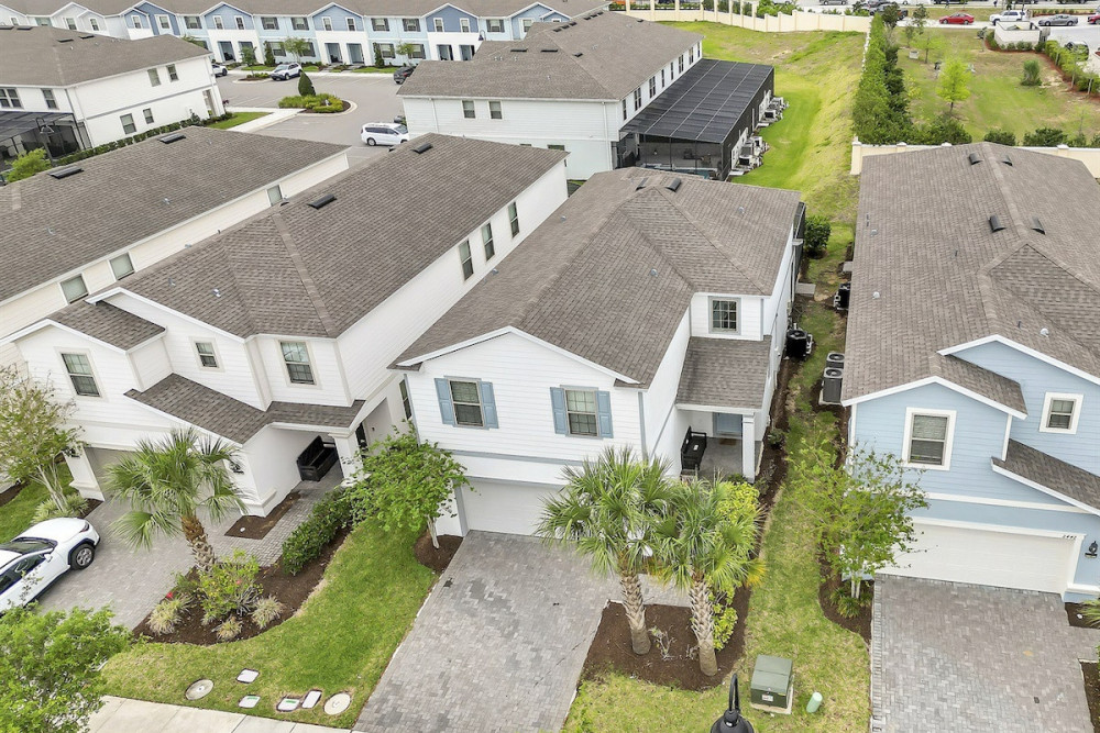 Windsor at Westside 301