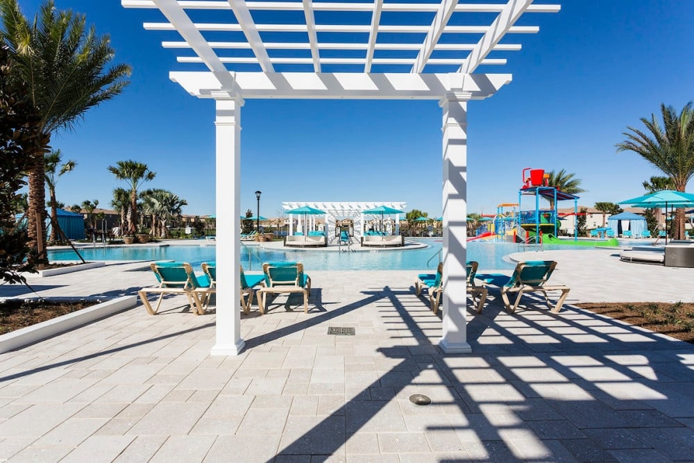 Windsor at Westside 301