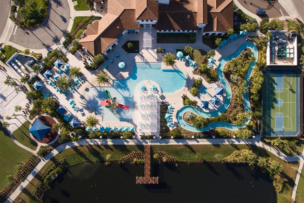 Windsor at Westside 301