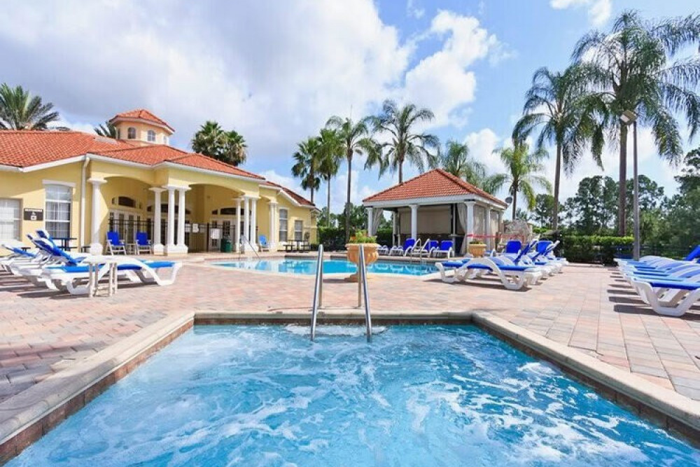 Emerald Island Resort 56