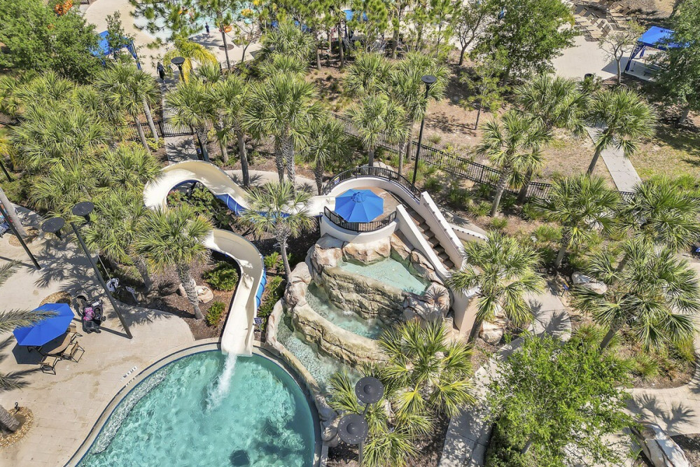 Solterra Resort 382