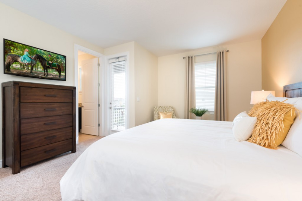 Encore Resort 207