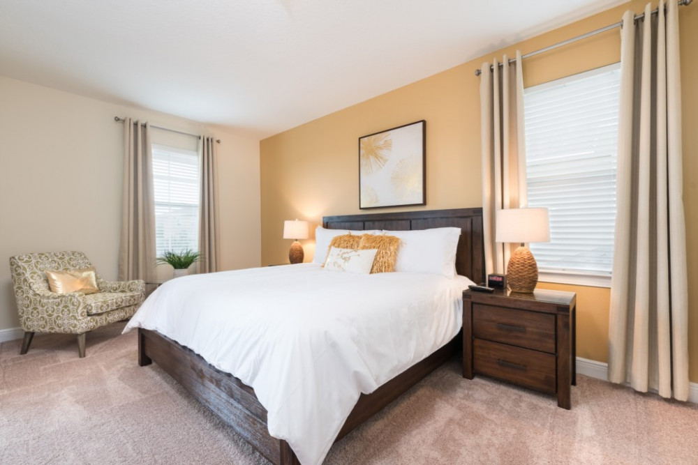 Encore Resort 207