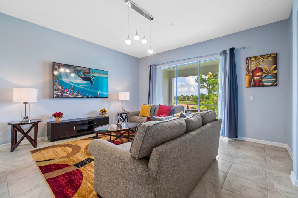 Championsgate 709