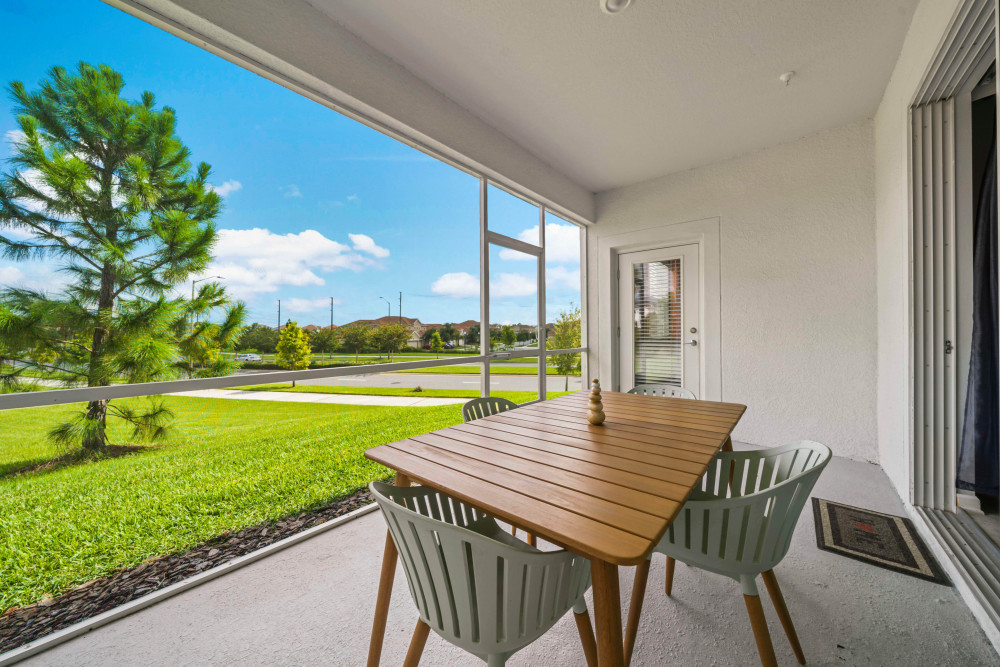 Championsgate 709
