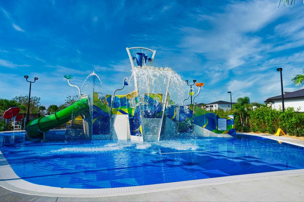 Championsgate 709