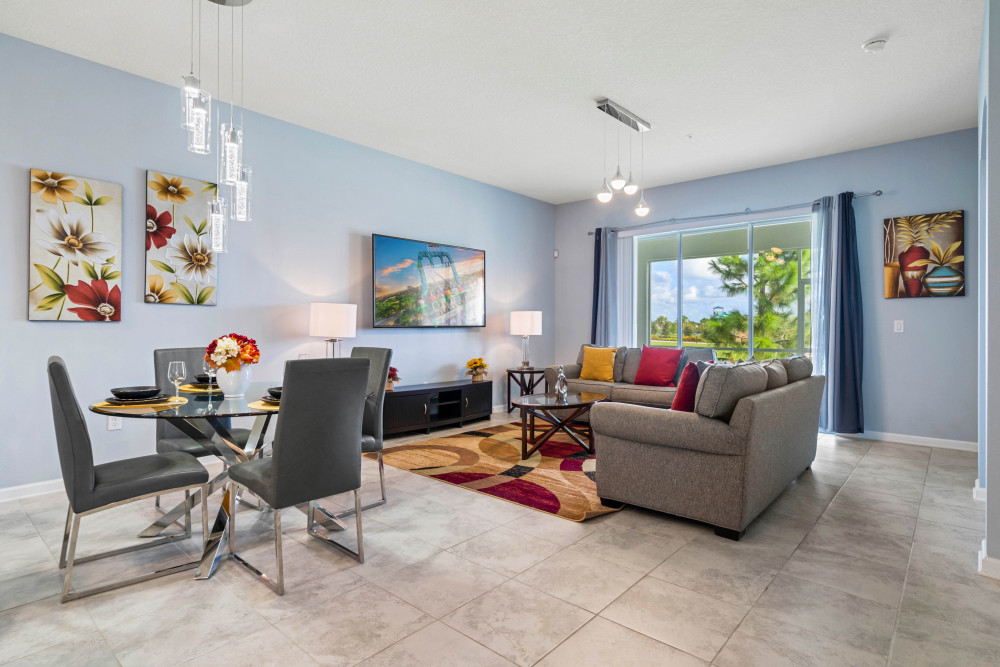Championsgate 709