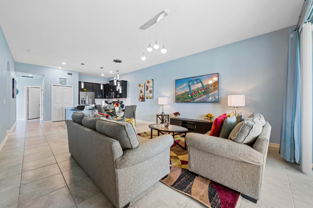Championsgate 709