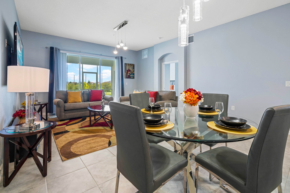 Championsgate 709