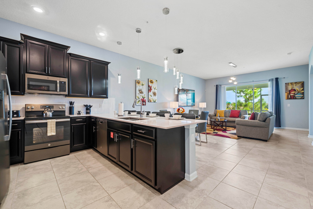 Championsgate 709