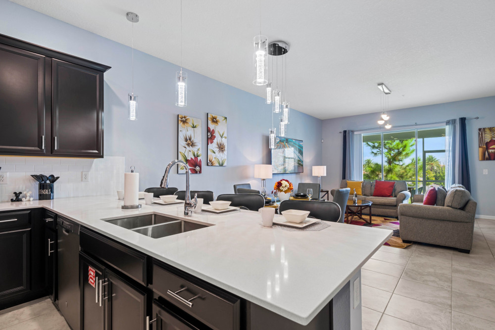 Championsgate 709