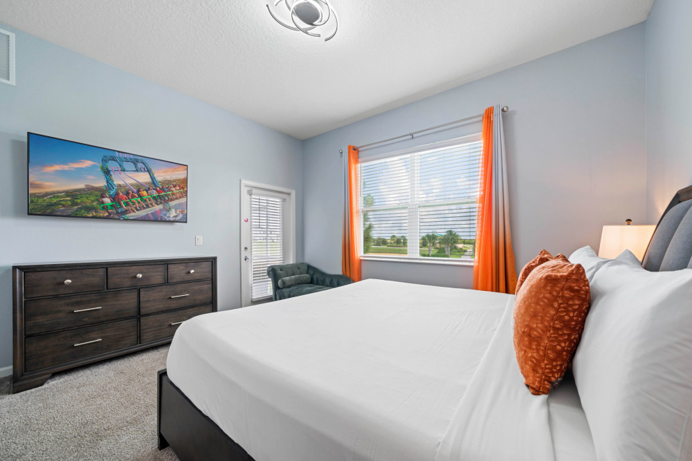 Championsgate 709