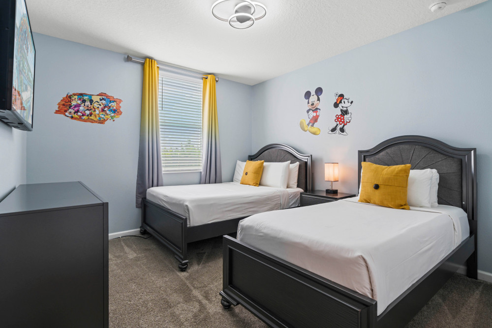 Championsgate 709