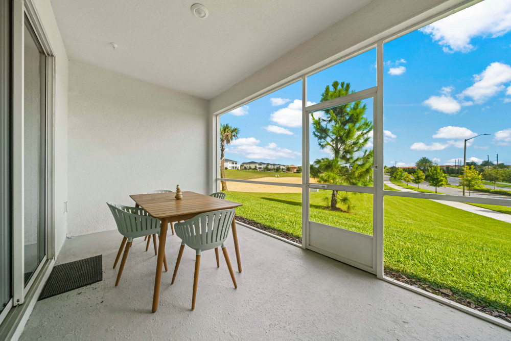Championsgate 709