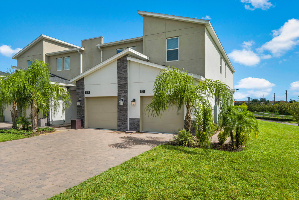 Championsgate 709