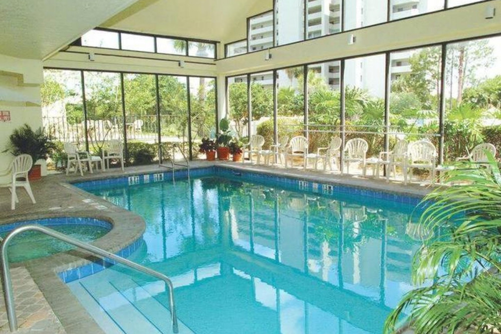 Festival Resort 69