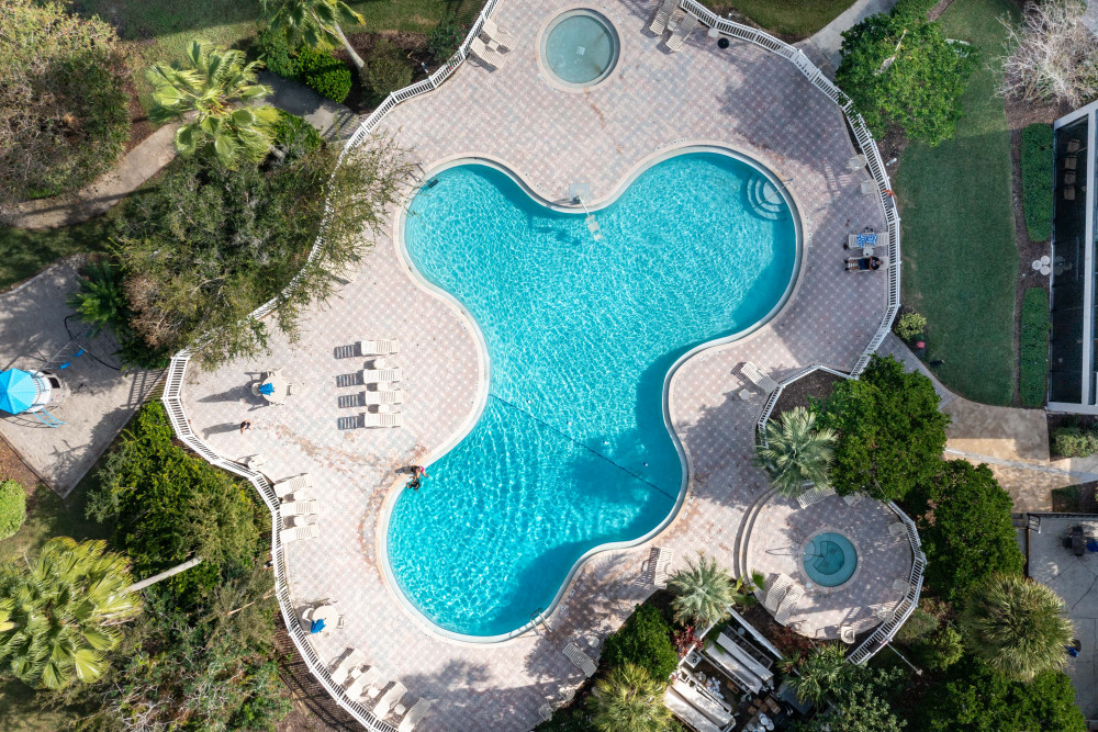 Festival Resort 69