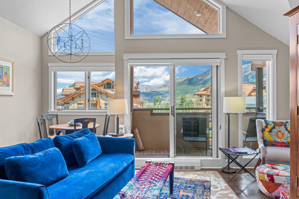 Mountain Village 25