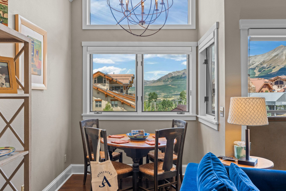 Mountain Village 25