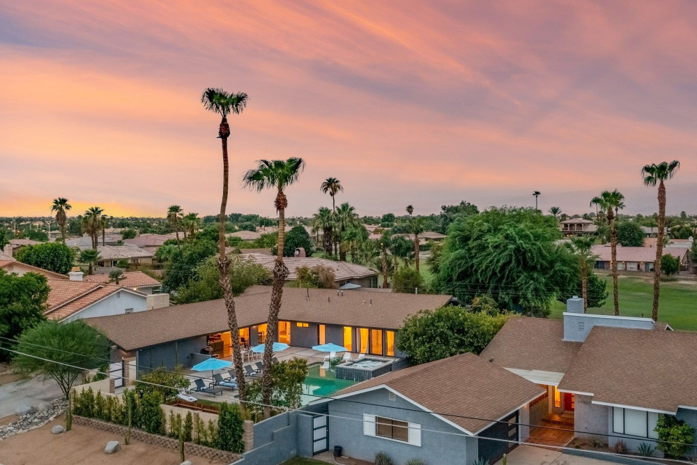 La Quinta 77