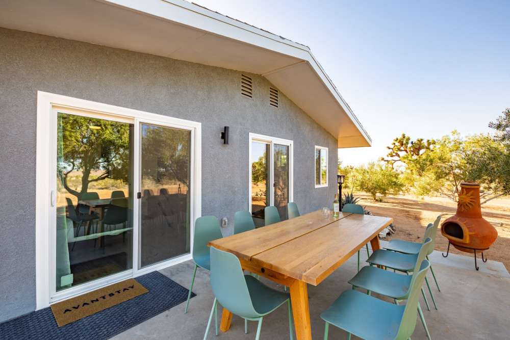 Yucca Valley 13