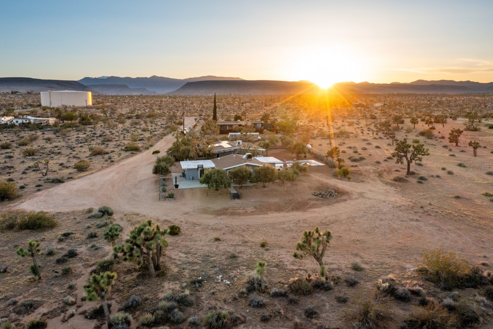 Yucca Valley 13