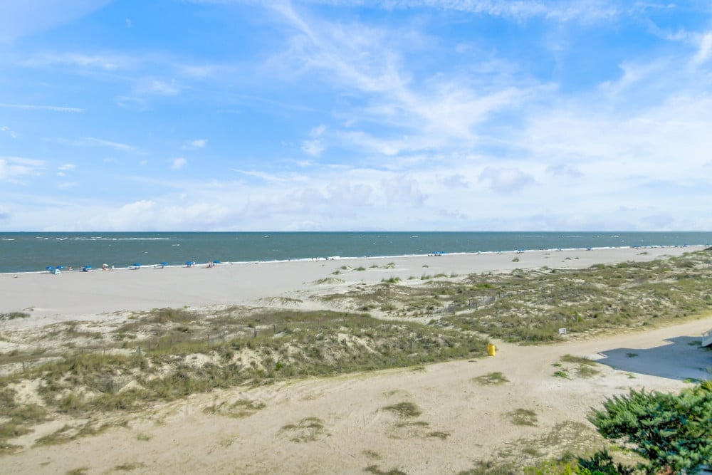 Isle of Palms 94