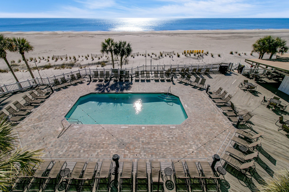 Isle of Palms 95