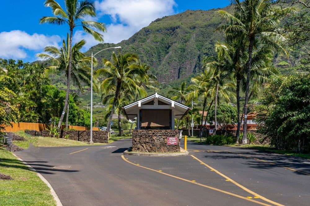Waianae 1