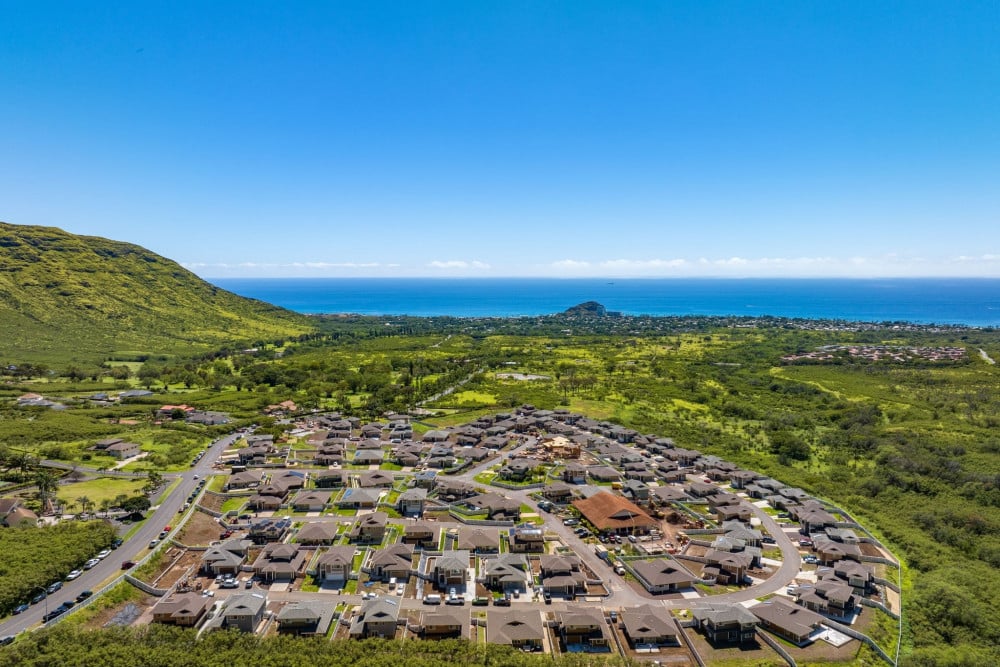 Waianae 1
