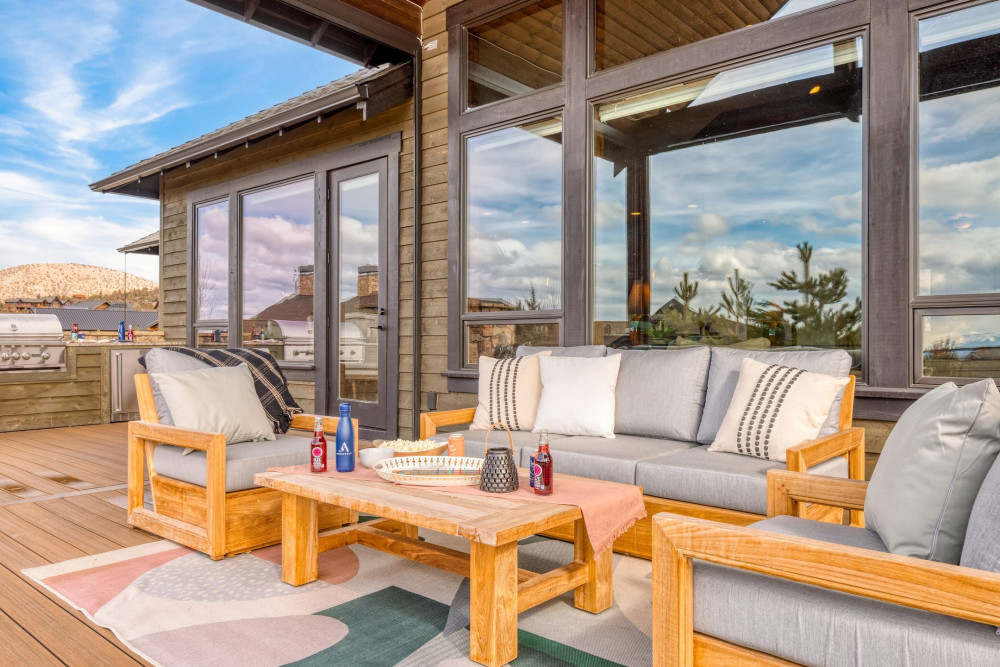 Brasada Ranch Resort 2