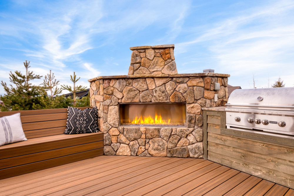 Brasada Ranch Resort 2