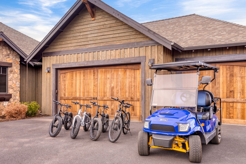 Brasada Ranch Resort 2