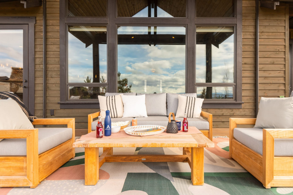 Brasada Ranch Resort 2