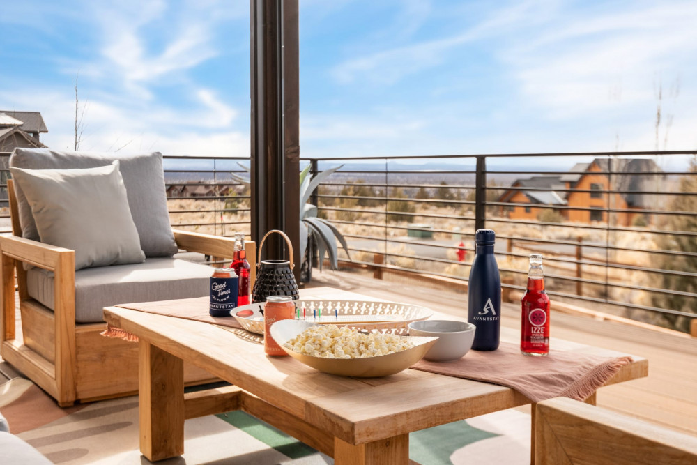 Brasada Ranch Resort 2