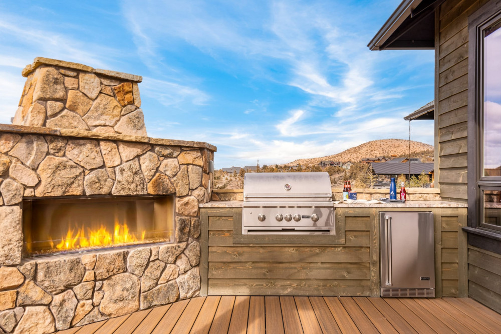 Brasada Ranch Resort 2