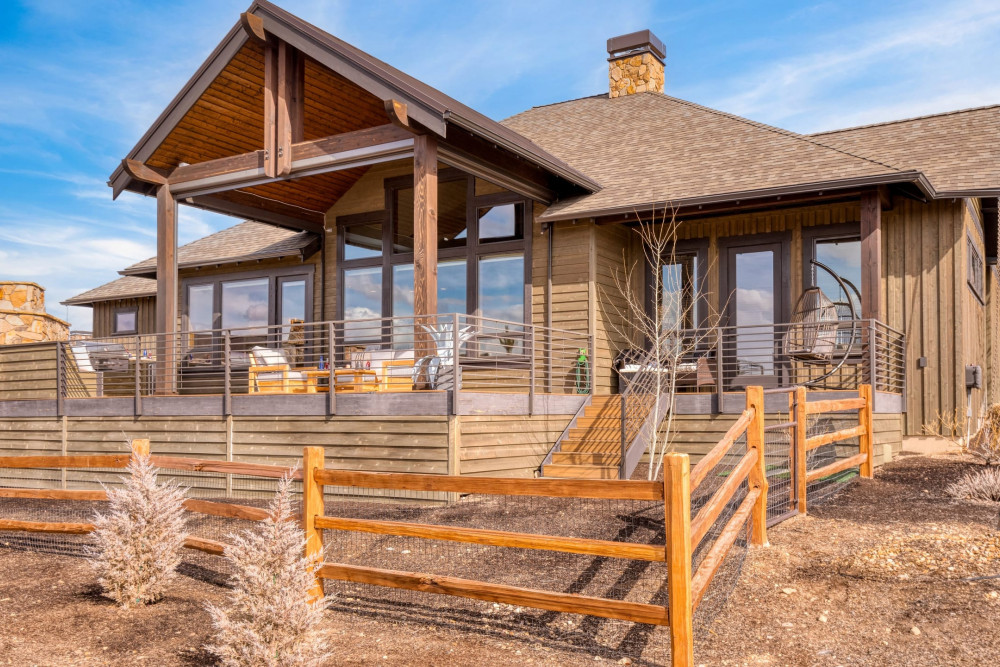 Brasada Ranch Resort 2