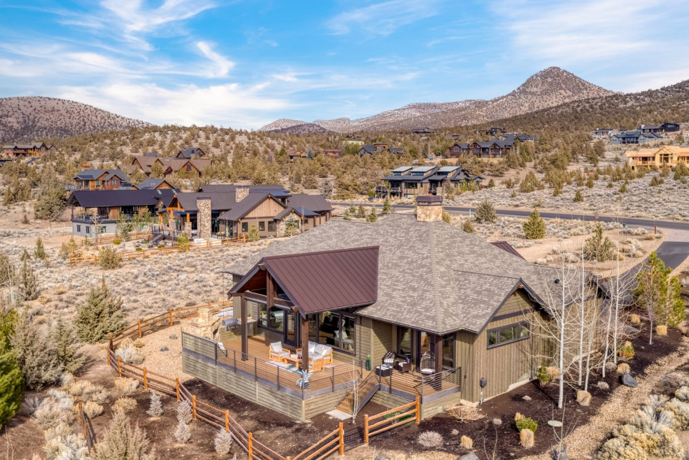 Brasada Ranch Resort 2