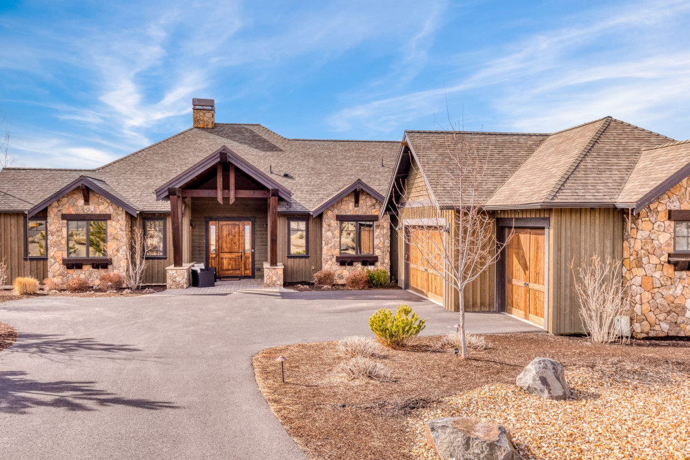 Brasada Ranch Resort 2